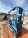 2018 Genie GS-1930 Genie GS-1930 Scissor Lift w/Standard Options