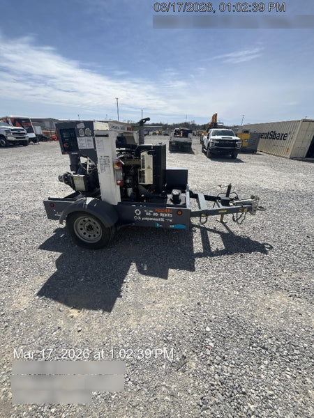 2023 ATLAS COPCO PAC F44 KD