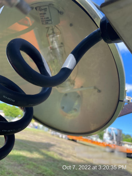 2018 WANCO WLT-4M