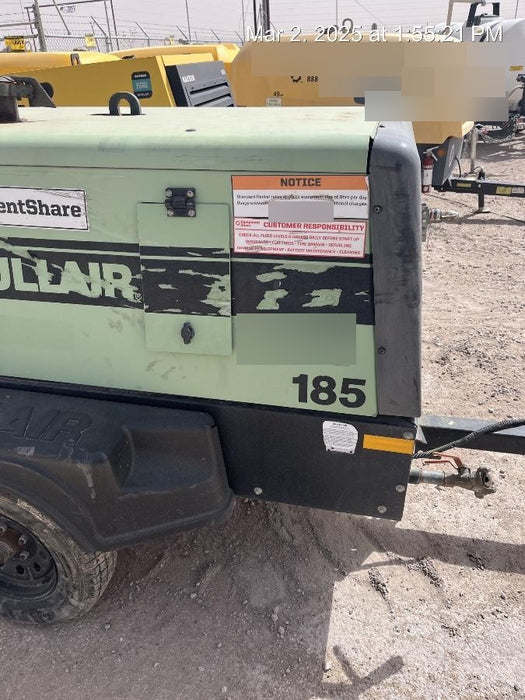 2019 SULLAIR 185-DPQ