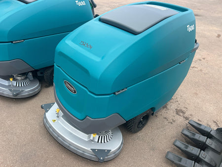 2026 TENNANT T600