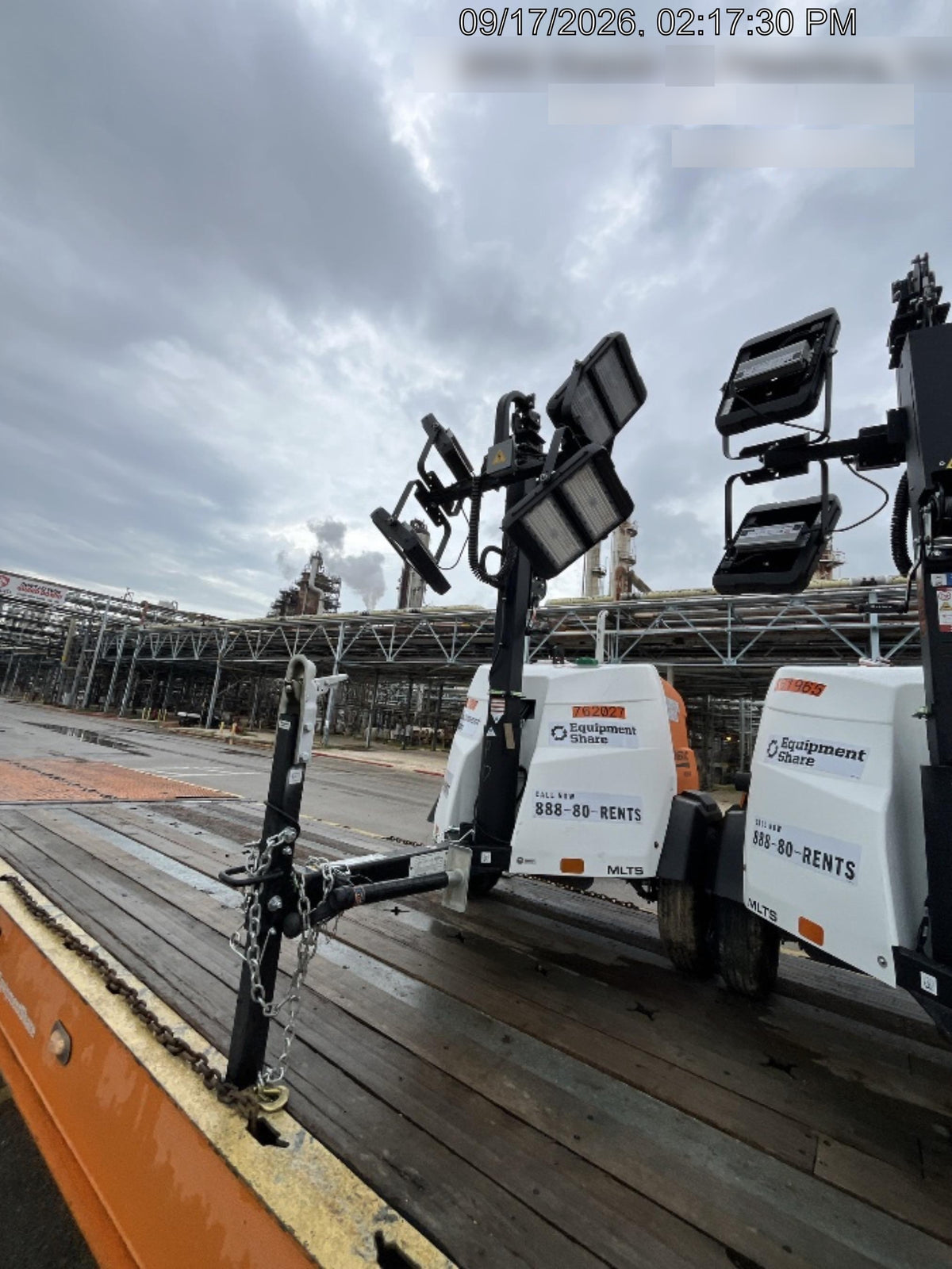 2026 GENERAC MLTS-4