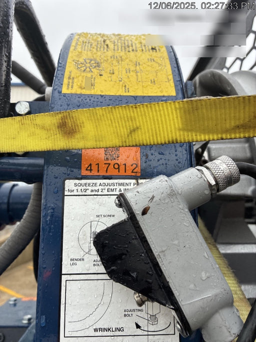 2024 CURRENT TOOLS 77