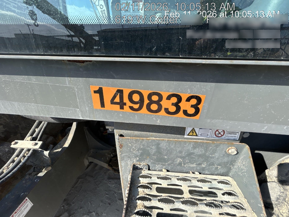 2021 WACKER NEUSON RC50