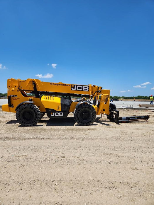 2024 STAR INDUSTRIES M1360B - Star JIB Boom