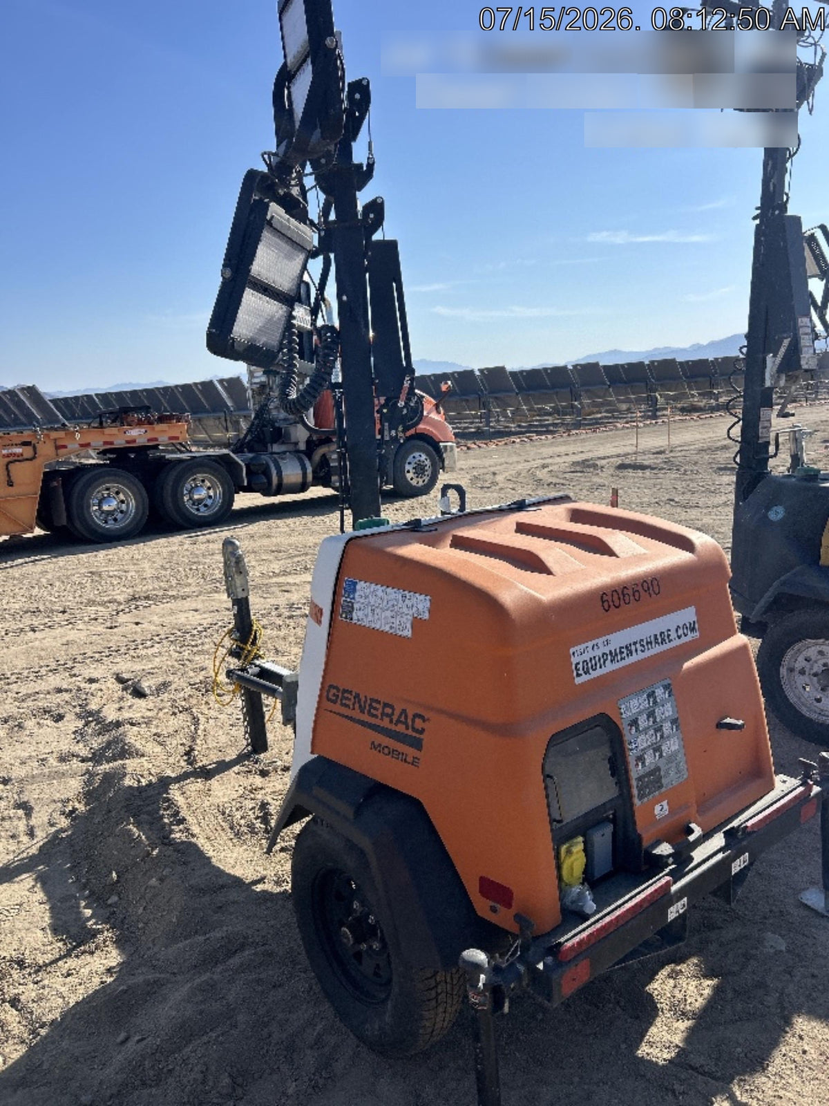 2026 GENERAC MLTS-4
