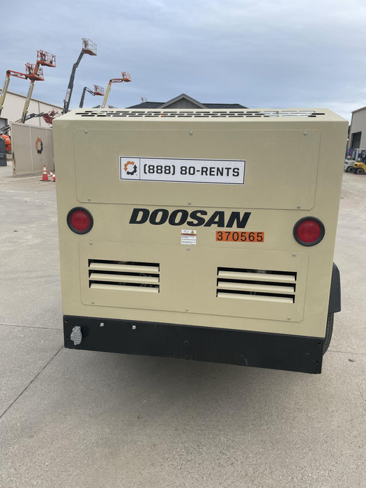 2023 DOOSAN P425/HP375WCU