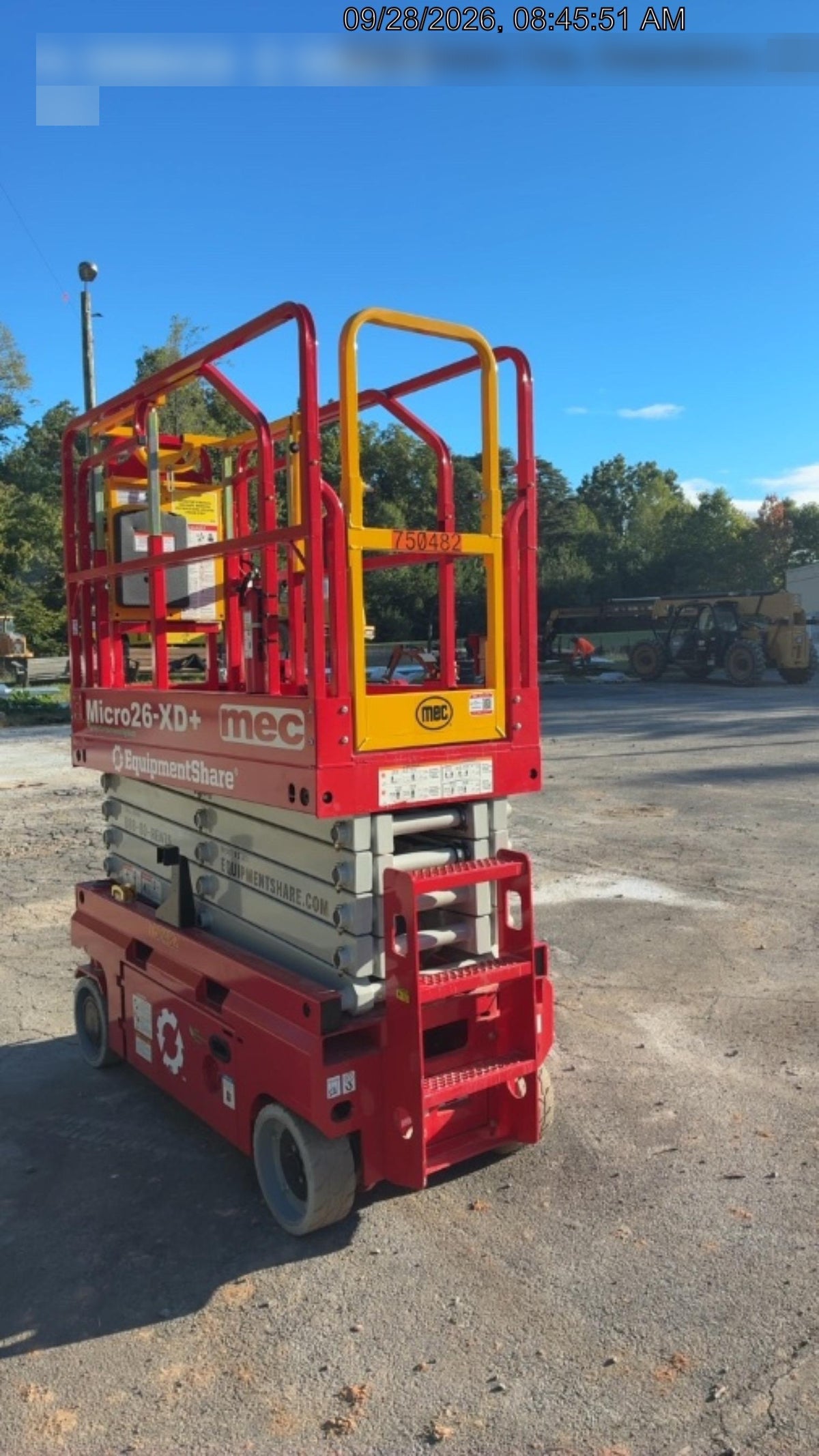 2026 MEC Micro 26-XD+