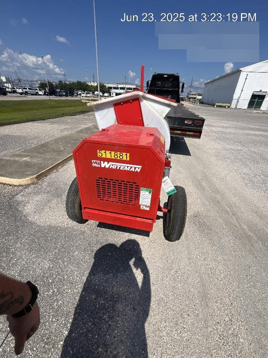 2025 MULTIQUIP WM90PH8