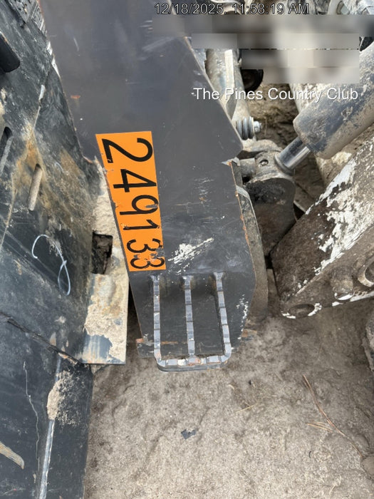 2022 PALADIN 48" Pallet Forks - Paladin