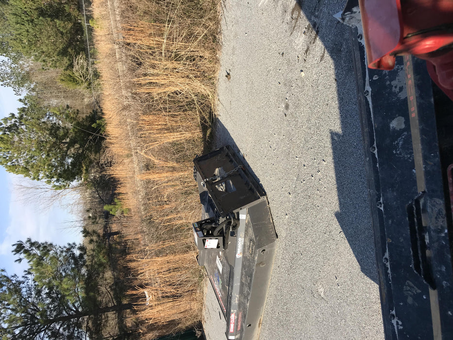 2020 PALADIN 30372A-0022