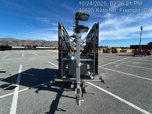 2025 PROGRESS SOLAR SOLUTIONS Helios-2XP