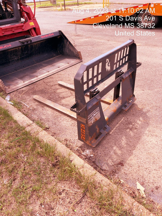 2023 SOLESBEE SPF-48