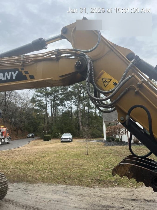 2021 PALADIN TPC1000