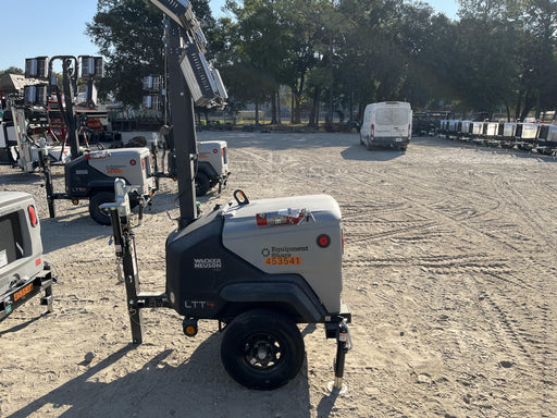 2024 WACKER NEUSON LTT4