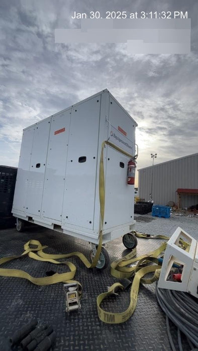 2022 UNITED COOL AIR MACH145G3AS30