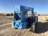 2017 Genie GTH-844 Genie GTH844, 60" Carriage, Solid Tires