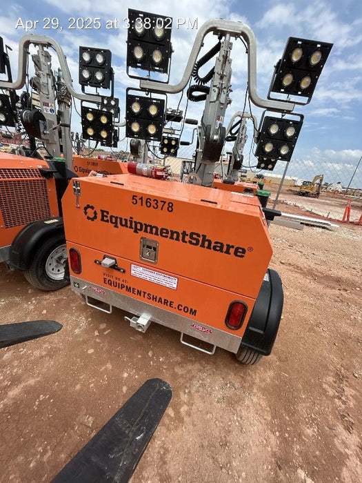 2025 WANCO WLTT-4MM4K