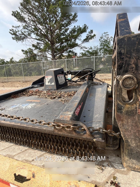 2021 PALADIN GSS72