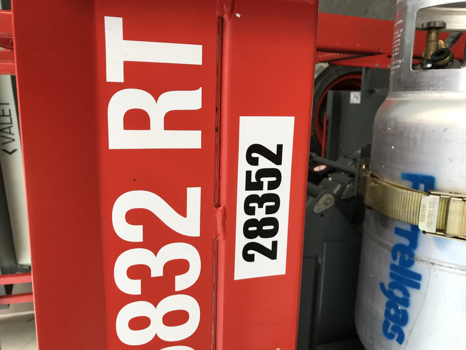 2019 SKYJACK SJ6832 RT