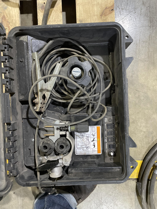 2023 MILLER ELECTRIC ArcReach 8