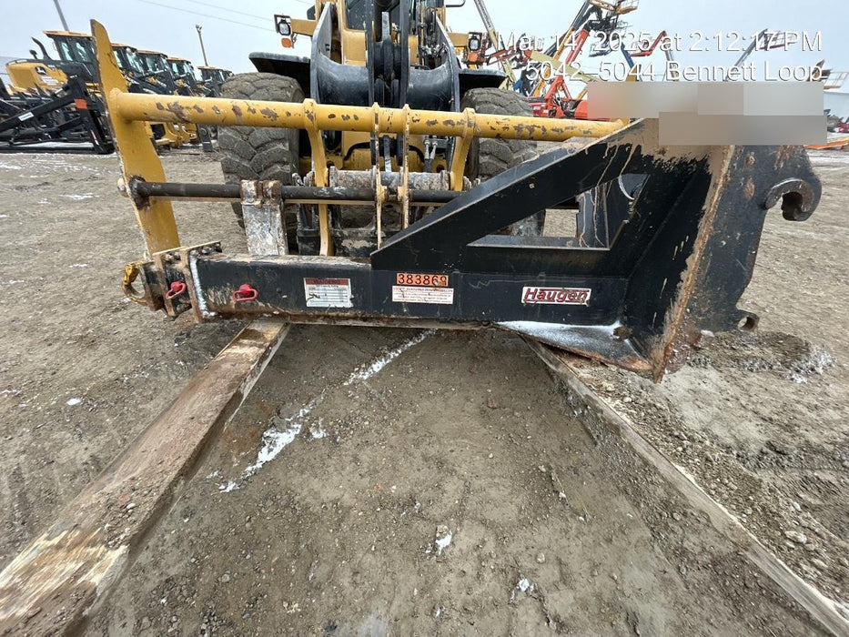 2024 HAUGEN MIJ-WL2-416