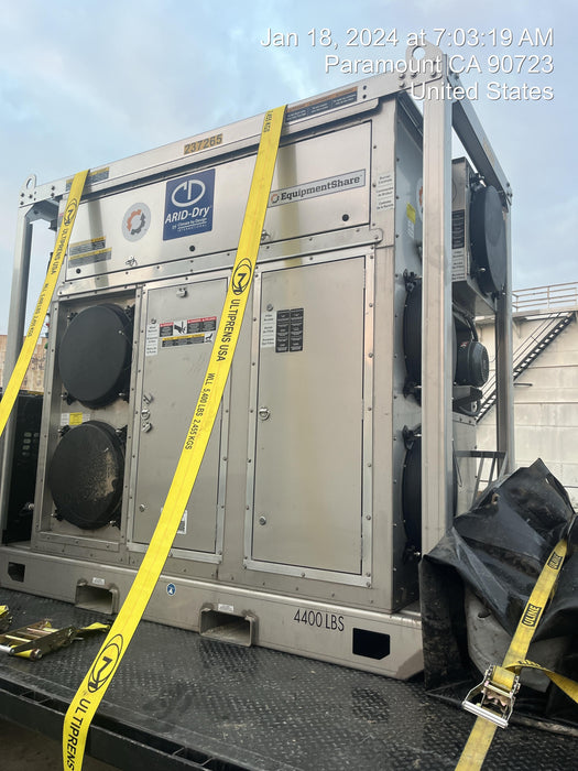 2022 CLIMATE DESIGN INTERNATIONAL MS-7500/5500