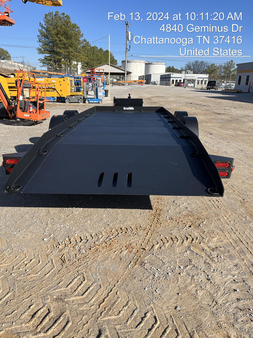 2023 STEELPOINT K19E