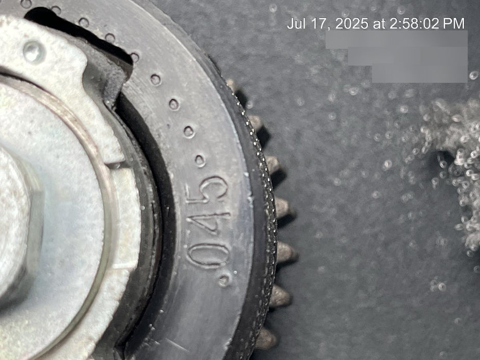 2023 LINCOLN ELECTRIC LN-25X