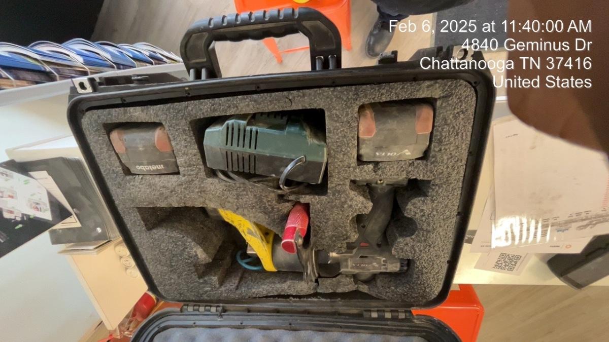 2023 TORCUP VT-1000KIT