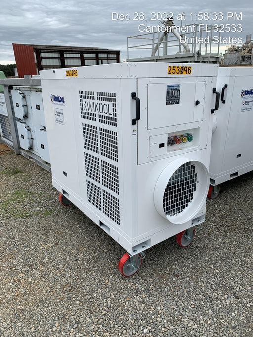 2022 KWIKOOL KPO12-43H