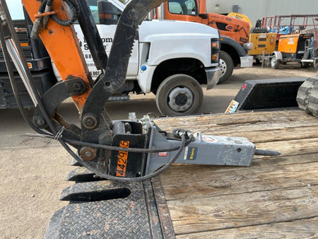 2024 EPIROC EC40T