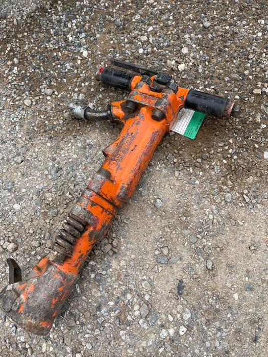 2022 MICHIGAN PNEUMATIC ES-TPB60-118-TRACKER