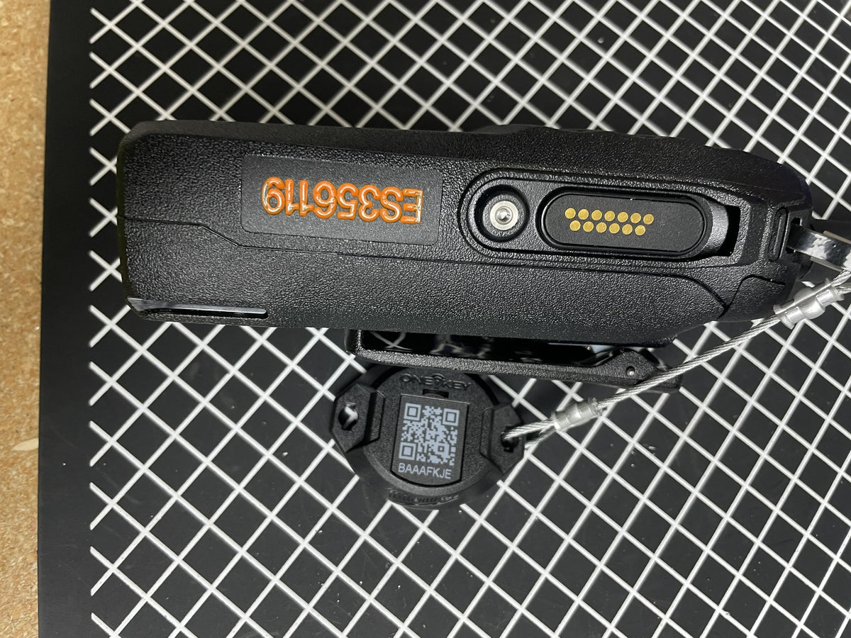 2023 MOTOROLA R7 NON-DISPLAY