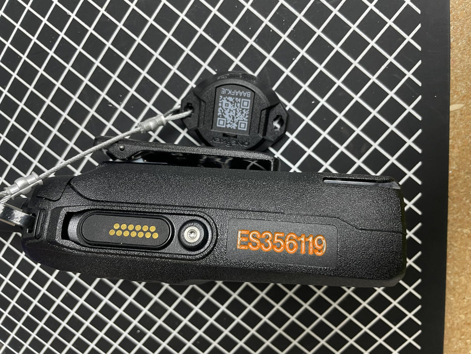 2023 MOTOROLA R7 NON-DISPLAY