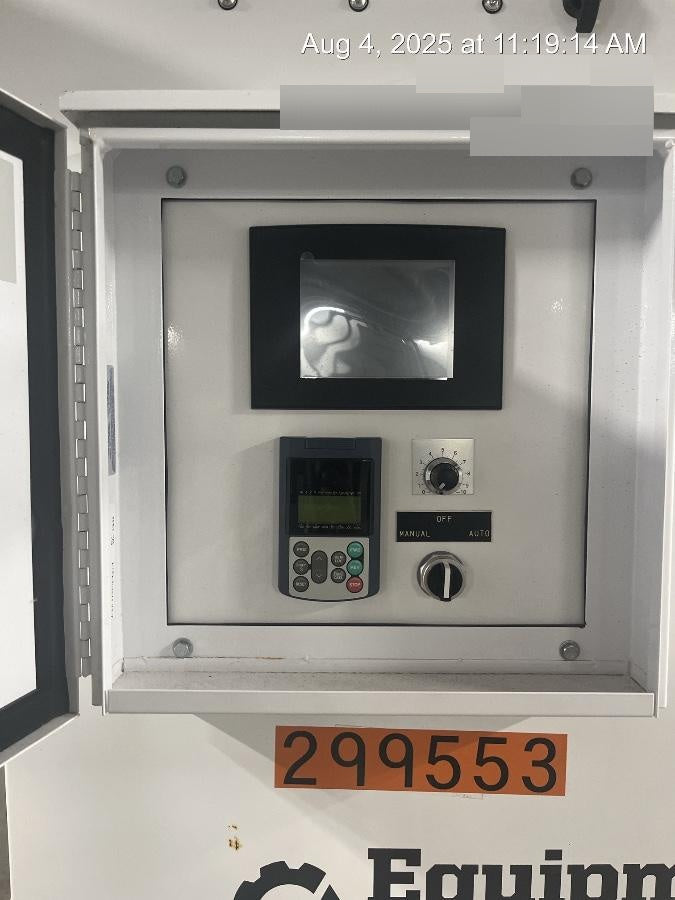 2023 FUJI MD200-EQS