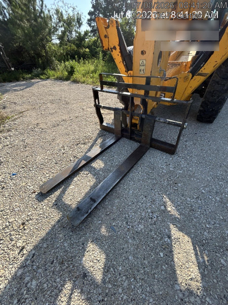2022 JCB 510-56