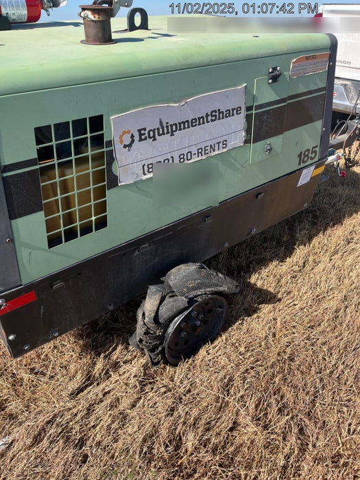 2019 SULLAIR 185-DPQ