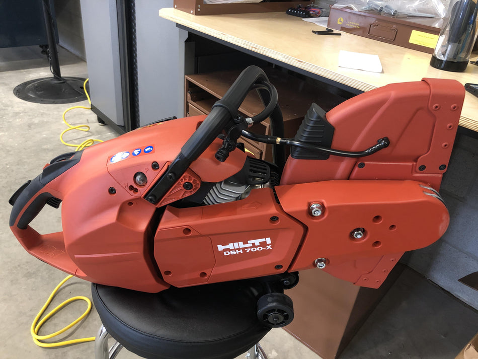 2020 HILTI DSH 700-X