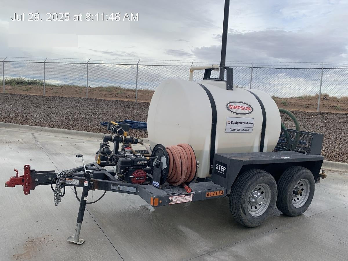 2024 SIMPSON SWT-52517