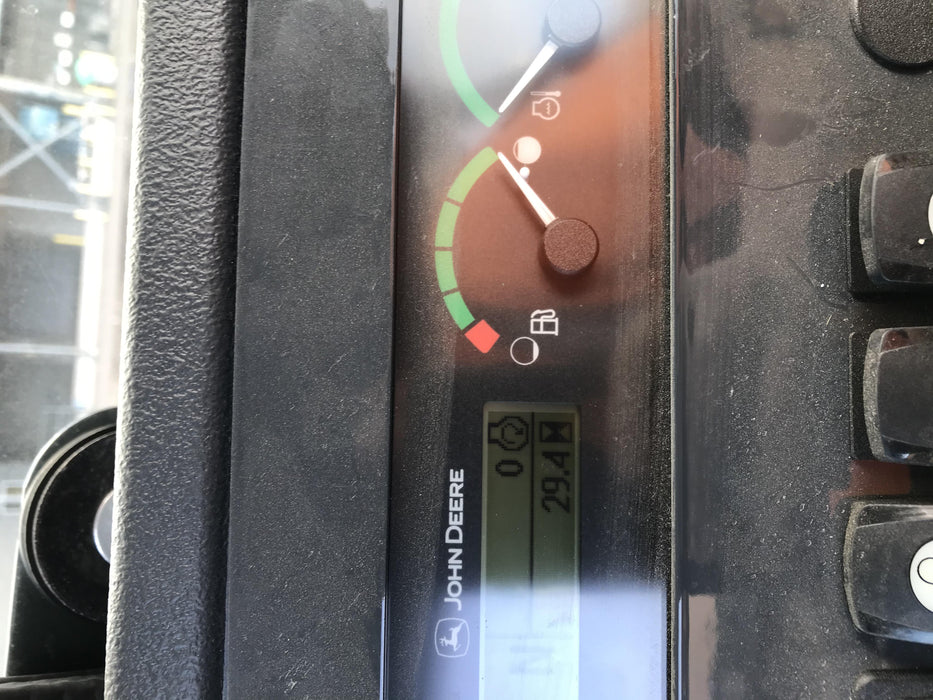 2020 JOHN DEERE 310LEP