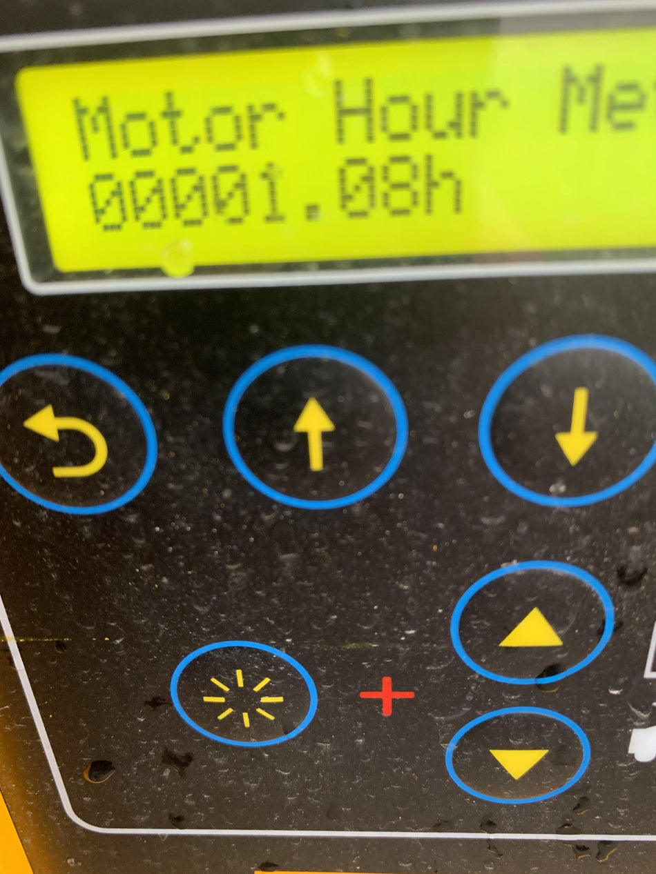 2022 JCB S3246E