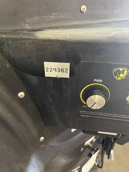 2022 BIG ASS FANS Cool Space 400