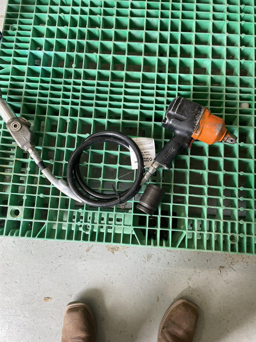 2020 MICHIGAN PNEUMATIC 751SS