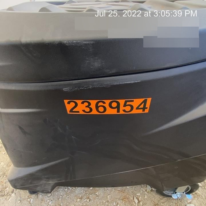 2022 POWER BREEZER PB4BASE