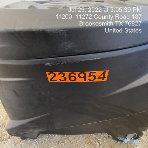 2022 POWER BREEZER PB4BASE