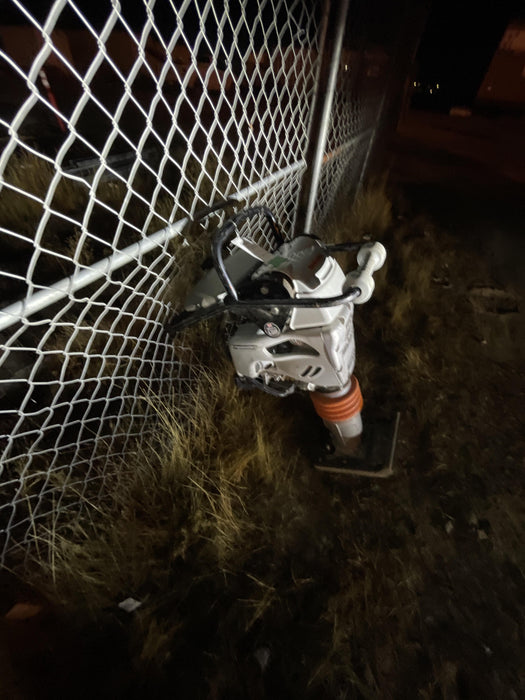 2023 MULTIQUIP MTX60HD