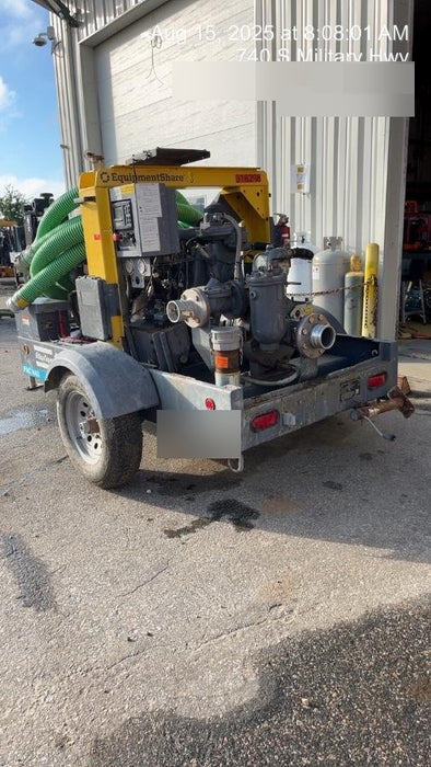 2023 ATLAS COPCO PAC H43 KD