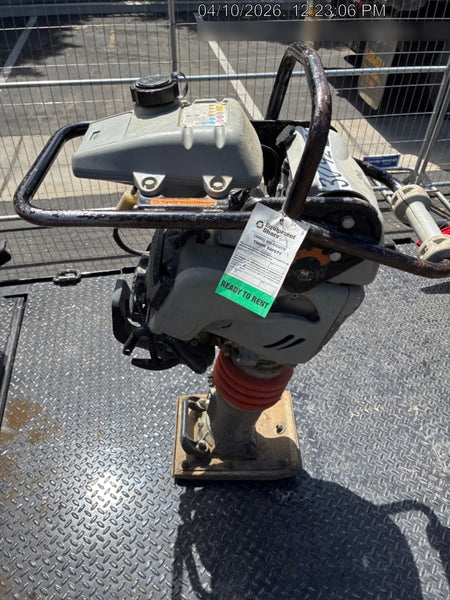 2023 MULTIQUIP MTX60HD