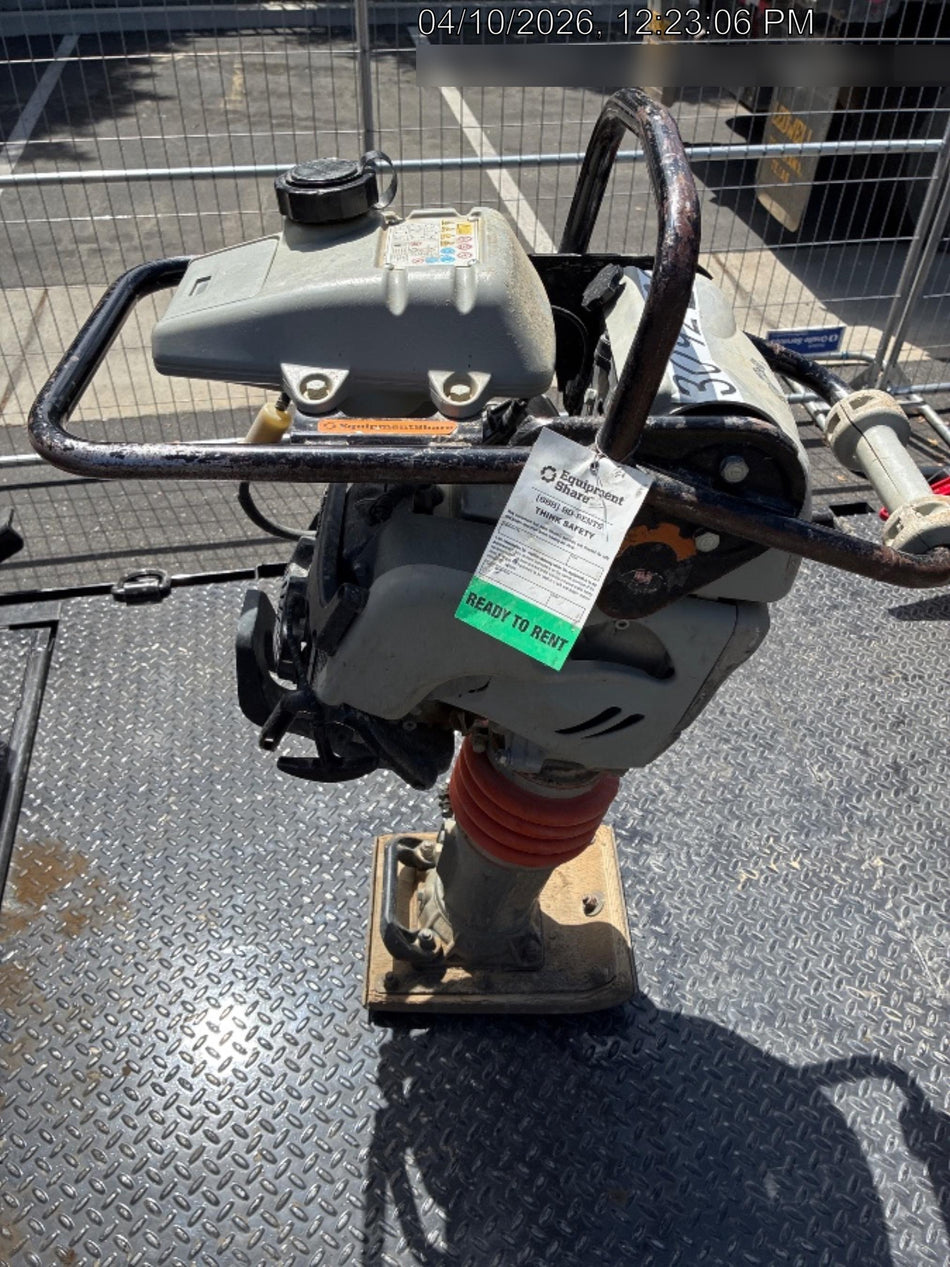 2023 MULTIQUIP MTX60HD
